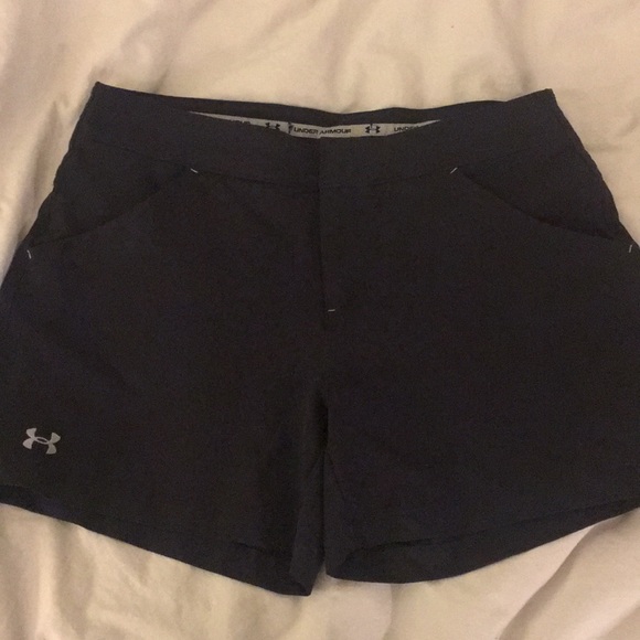 Under Armour Pants - Under Armour shorts